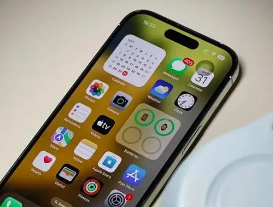 扎赉诺尔apple维修中心分享为什么苹果手机的质感那么好