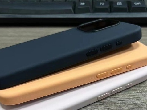 扎赉诺尔苹果14维修站分享iPhone14手机壳能直接给iPhone15用吗?