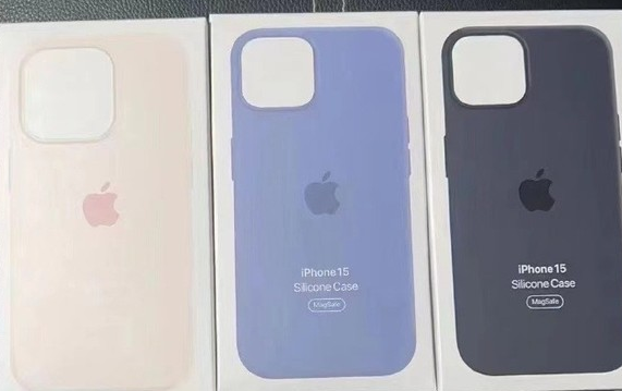 扎赉诺尔苹果14维修站分享iPhone14手机壳能直接给iPhone15用吗？ 