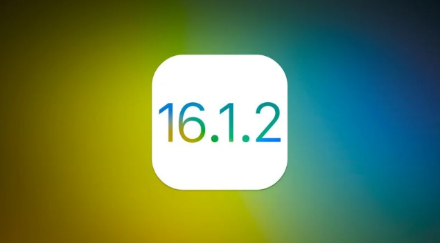 扎赉诺尔苹果维修分享iOS 16.2有Bug能降级吗？ iOS 16.1.2已关闭验证 