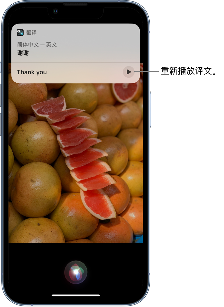 扎赉诺尔苹果14维修分享 iPhone 14 机型中使用 Siri：了解 Siri 能帮你做什么 