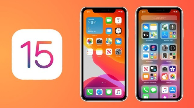 扎赉诺尔苹果13维修分享iPhone13更新iOS 15.5，体验如何 