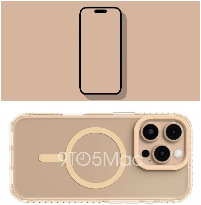 扎赉诺尔苹果手机维修分享苹果 iPhone 16 Pro 原型图片曝光 