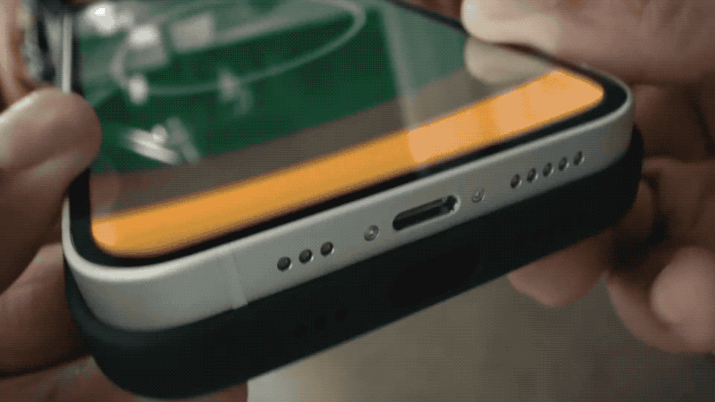 扎赉诺尔苹果手机维修分享未来 Magsafe 还有哪些发展空间 