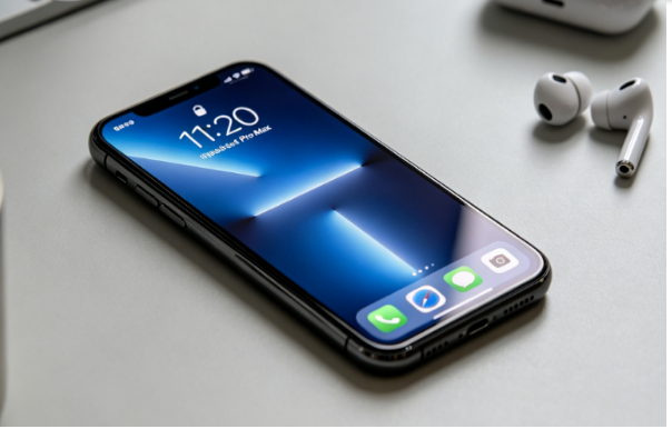 扎赉诺尔苹果手机维修分享iPhone11 Pro Max换电池 
