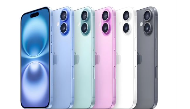 扎赉诺尔苹果手机维修分享iPhone 17换电池 