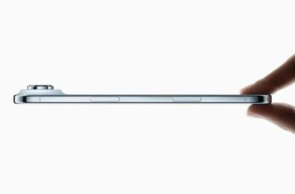 扎赉诺尔苹果维修点分享iPhone 17 Air自动关机电源故障解析 