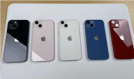 扎赉诺尔苹果维修点分享iPhone 13锁屏密码冷知识解读 