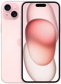 扎赉诺尔苹果维修点分享iPhone15 Plus手机黑屏小众问题 