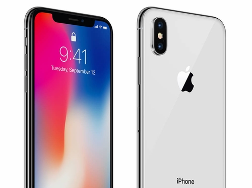 扎赉诺尔苹果维修点分享iPhone X电池发烫冷门故障解析 