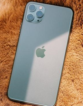 扎赉诺尔苹果维修点分享iPhone 11 Pro Max电池发烫特殊问题 