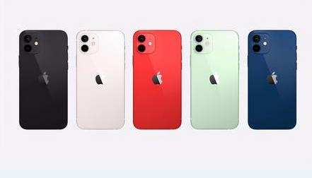 扎赉诺尔苹果维修点分享iPhone 12电池发烫少见诱因解析 