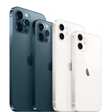 扎赉诺尔苹果维修点分享iPhone 12 Pro发烫关联故障汇总 