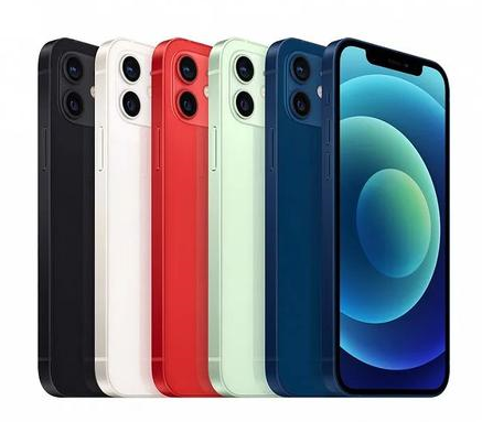扎赉诺尔苹果维修点分享iPhone 12 Pro Max发烫冷门故障梳理 