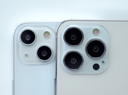 扎赉诺尔苹果维修点分享iPhone 13 Pro Max发烫特殊故障解读 