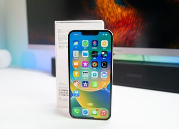 扎赉诺尔苹果维修点分享iPhone 14电池发烫真实诱因盘点 