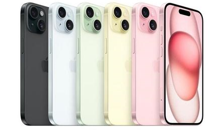 扎赉诺尔苹果维修点分享iPhone 15发烫易忽视问题科普 