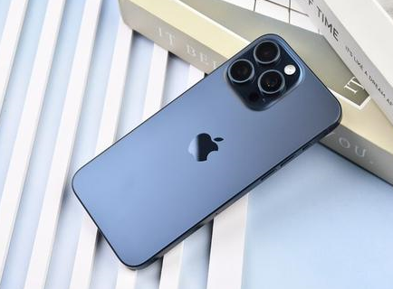 扎赉诺尔苹果维修点分享iPhone 15 Pro Max发烫深度剖析 