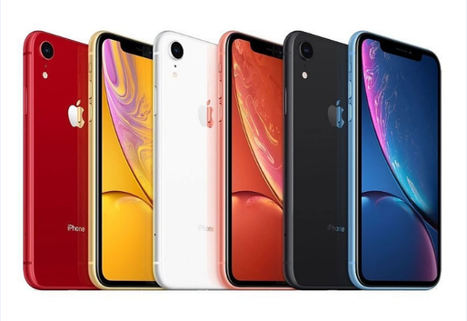扎赉诺尔苹果维修点分享iPhone XR摄像头原生色彩表现与日常拍摄实用指南 